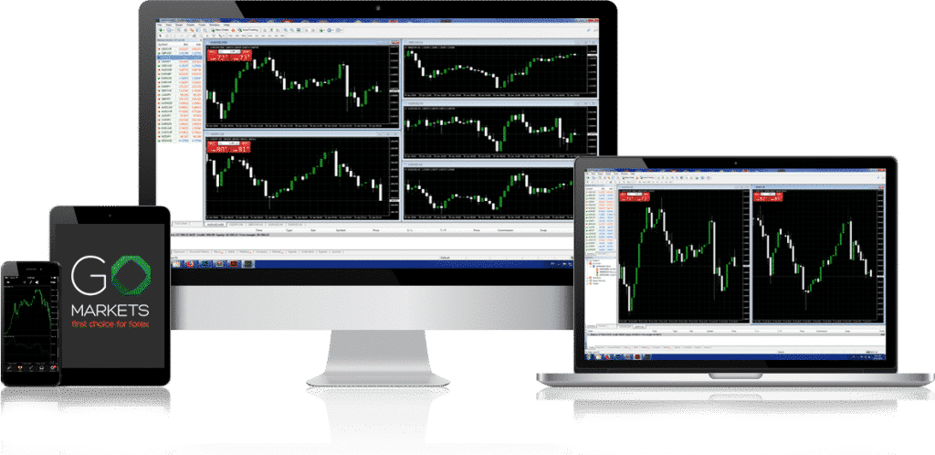 which mac is great for trading forex 2018